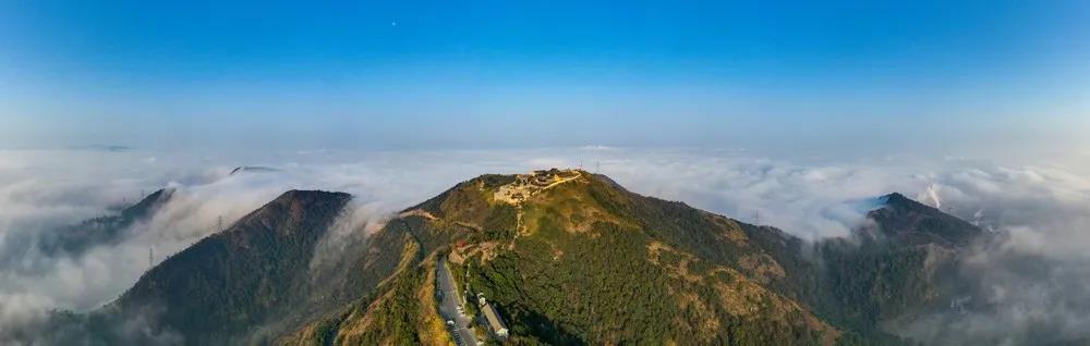 你有一封來自蕭山網紅地的旅游打卡邀請函！雙節(jié)不打烊，小鎮(zhèn)這樣游！