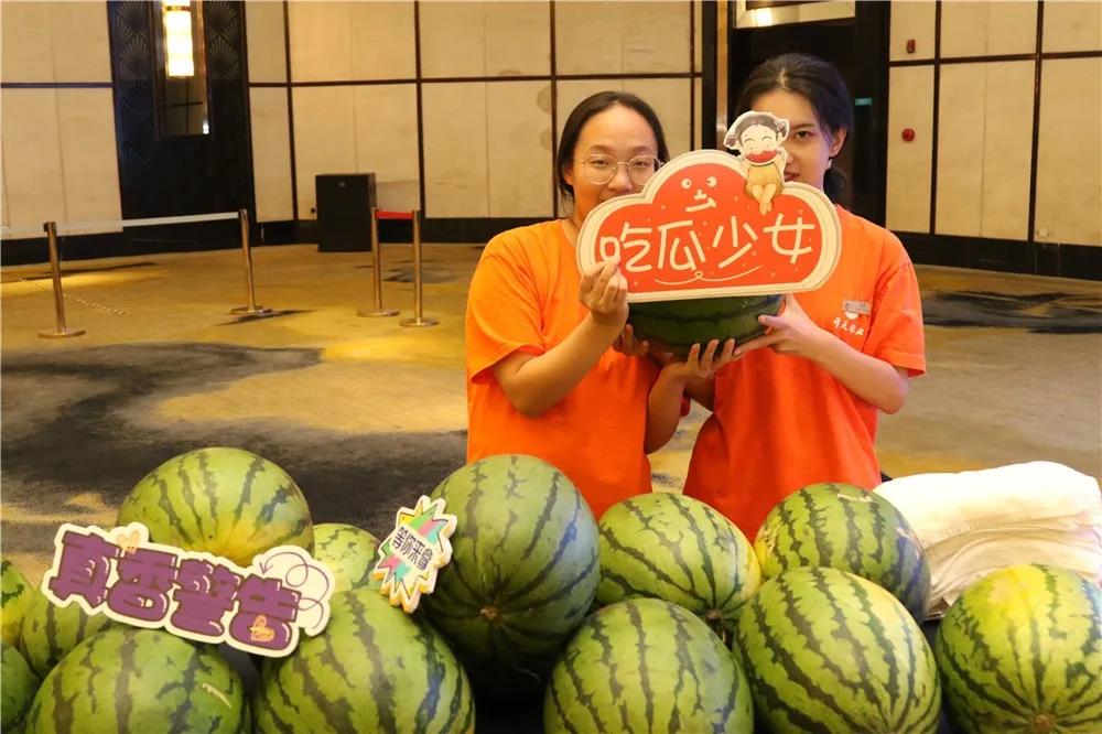 激情夏日，不服來戰(zhàn)！趣味運動會你玩了嗎?