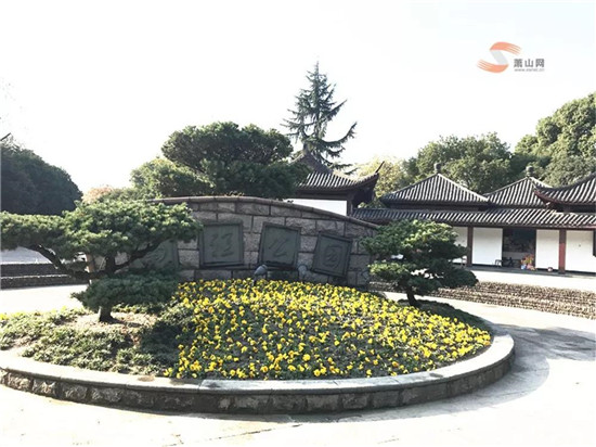 熱心網(wǎng)友給南江公園提了個建議，有關(guān)部門快速搞定！遇到相關(guān)問題你也可以這么辦