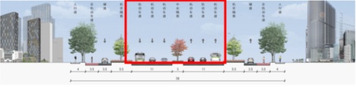 入駐第一天遭“攔路”，1500多員工被“難倒”在公司樓下！這段路到底該怎么開(kāi)？