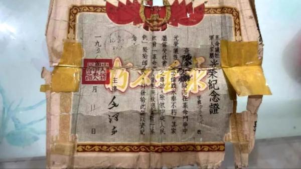 70多年后的這場(chǎng)“相見”，破防了……